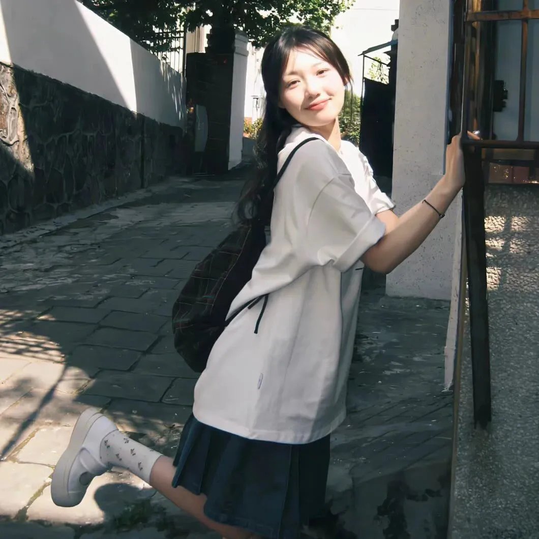 步行街
